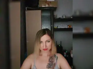Bongacams Private Sex Chat of Nushka1939