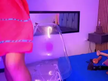 Bongacams Nude Webcam of karamoss