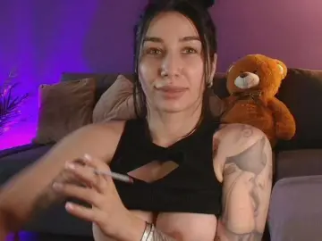 Bongacams Live Sex Cam of AnyaKim1
