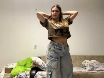 Bongacams Live Sex Cam of BonnyCrem