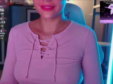 Bongacams Nude Webcam of QWEENII