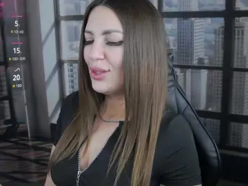 Bongacams Free Porn Cam of SexyKitty75-1