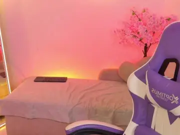 Bongacams Live Sex of mayavexxx