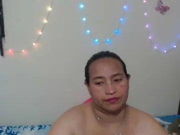 Bongacams Watch Live Sex Cams of CamilaSexHot