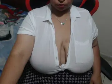 Bongacams Best live sex cam show of CamilaSexHot