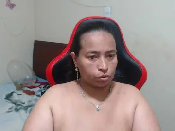 Bongacams Live Sex Cam of CamilaSexHot