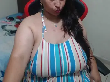 Bongacams Adult Video Chat of CamilaSexHot