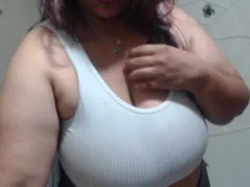 Bongacams Live Sex Cam of CamilaSexHot