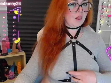 Bongacams Adult Webcams of NicoleBunny24