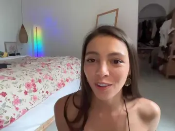 Bongacams Live Sex of keirasworldd
