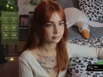Bongacams Live Sex Cam of LisLy