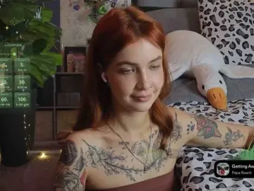 Bongacams Best Webcam of LisLy
