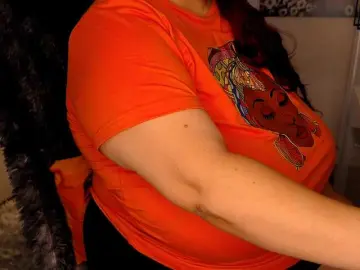 Bongacams Adult Webcam of Mayabigtitss