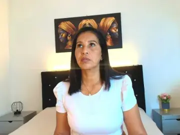 Bongacams Sex Cam of Shanon-mature