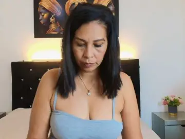 Bongacams Sex Cam of Shanon-mature