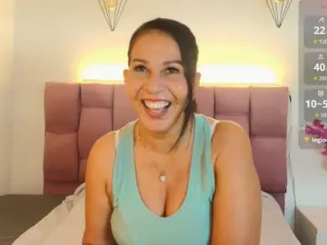 Bongacams Private Sex Chat of Shanon-mature