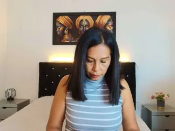 Bongacams Live Sex Cam of Shanon-mature