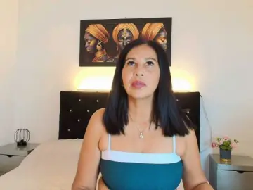 Bongacams Live Sex of Shanon-mature
