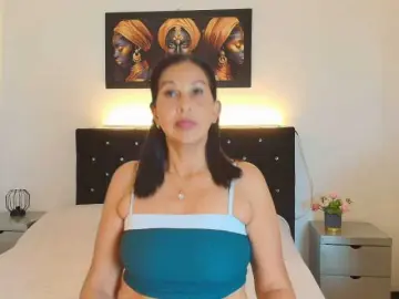 Bongacams Free Porn Cam of Shanon-mature