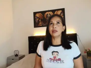 Bongacams Sex Chat of Shanon-mature