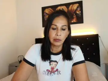 Bongacams Free Live Porn of Shanon-mature