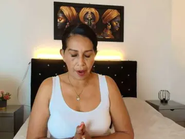Bongacams Sex Cam of Shanon-mature