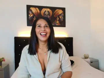 Bongacams Free Live Porn of Shanon-mature
