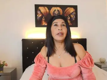 Bongacams Sex Cam of Shanon-mature
