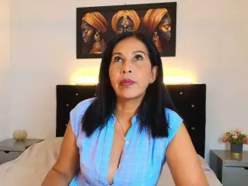 Bongacams Best Webcam of Shanon-mature