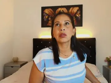 Bongacams Live Sex of Shanon-mature