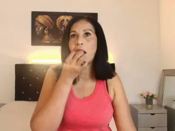 Bongacams Free Live Porn of Shanon-mature