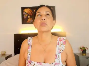 Bongacams Free Porn Cam of Shanon-mature