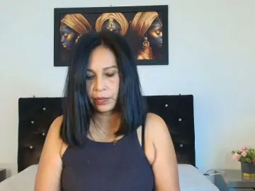 Bongacams Free Porn Cam of Shanon-mature