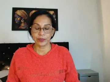 Bongacams Live Sex of Shanon-mature