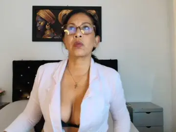 Bongacams Best Webcam of Shanon-mature