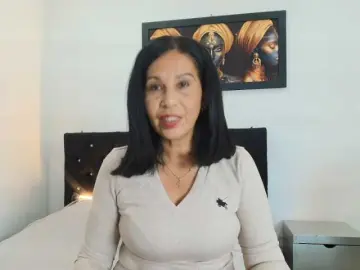 Bongacams Live Sex of Shanon-mature