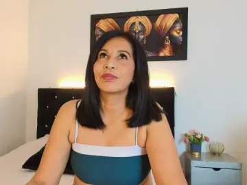 Bongacams Best Webcam of Shanon-mature