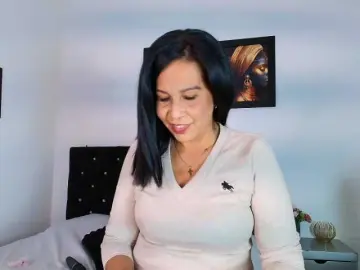 Bongacams Sex Cam of Shanon-mature