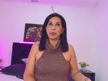 Bongacams Live Sex of Shanon-mature