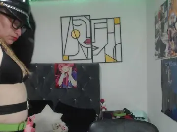 Bongacams Live Porn of emperatrizfuckass