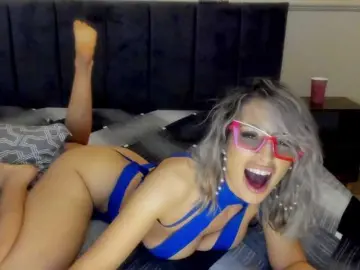 Bongacams Free Live Porn of BetyBliss