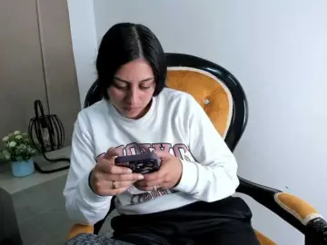 Bongacams Sex Chat of Samantha-Clea