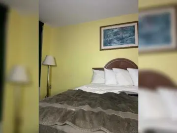 Bongacams Sex Cam of TiffaneyLove