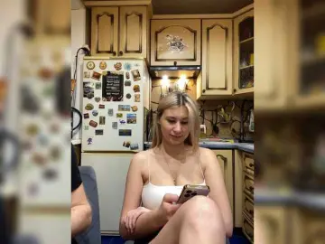 Bongacams Live Sex Cam of -Breid-1