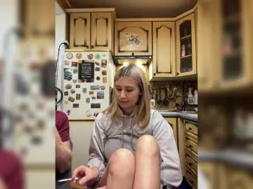 Bongacams Live Porn of -Breid-1