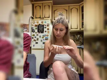 Bongacams Live Sex Cam of -Breid-1