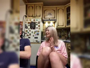 Bongacams Live Sex Cam of -Breid-1