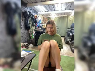 Bongacams Free Live Porn of -Breid-1