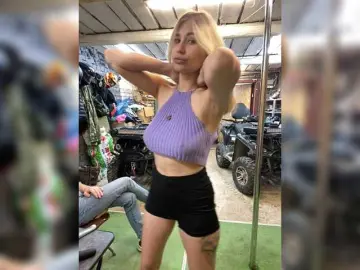 Bongacams Sex Chat of -Breid-1