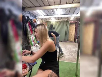 Bongacams Live Sex Cam of -Breid-1